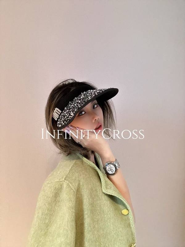 Miu Miu Hat MUH00116-1 Miu Miu Hat MUH00116-1